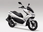 Honda PCX 150 (2012)