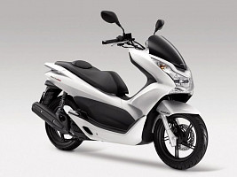 Honda PCX 150 (2012)