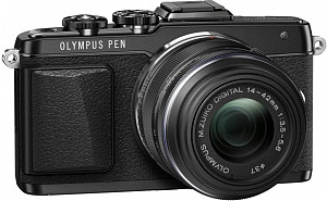 Olympus E-PL7