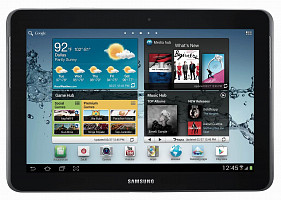 Samsung GALAXY Tab 2 10.1 WiFi
