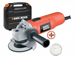 Black Decker KG725DD