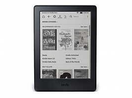 Amazon Kindle