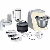 Bosch CreationLine MUM58920
