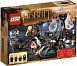 LEGO Hobbit 79001 Únik před pavouky z Mirkwoodu