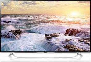 LG 49UF8527