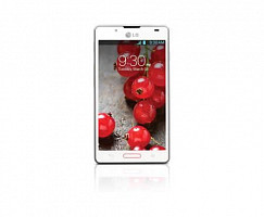 LG OPTIMUS L7 2  (LGP710)
