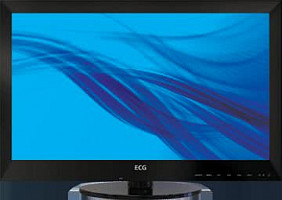ECG 22 LED 301 PVR