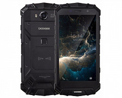 DOOGEE S60