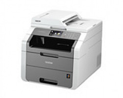 Brother DCP-9020CDW