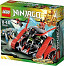 LEGO Ninjago 70504 Garmadonův pásák