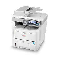 OKI MB480