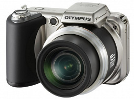 Olympus SP-600UZ