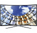 Samsung Curved FHD TV 6-Serie UE49M6300