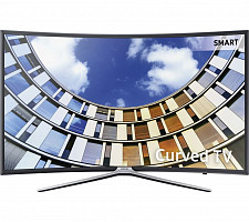 Samsung Curved FHD TV 6-Serie UE49M6300