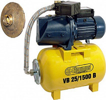Elpumps VB 25/1500