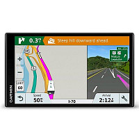 Garmin Camper 770