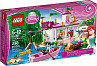 LEGO Disney Princezny 41052 Kouzelný polibek Ariely
