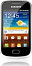 Samsung Galaxy Mini II (S6500)