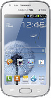 Samsung Galaxy S DUOS (GT-S7562)