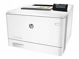 HP LaserJet Pro M402-M403