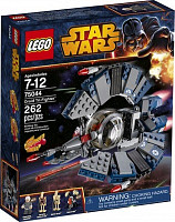 LEGO Star Wars 75044 Trojitá stíhačka droidů