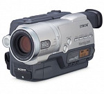 Sony CCD-TR748E
