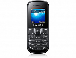 Samsung GT-E1200R