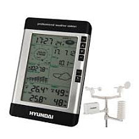Hyundai WSP 3080
