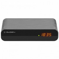 GoGEN DVB 132 T2 PVR