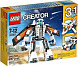 LEGO Creator 31034 Letci budoucnosti