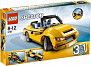 LEGO Creator 5767 Skvělý sportovní vůz