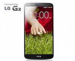 LG G2  (LGD802)
