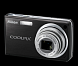 Nikon COOLPIX S550