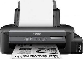 Epson WorkForce M105
