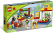LEGO Duplo 6158 Klinika pro zvířata