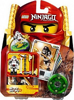 LEGO Ninjago 2174 Kruncha