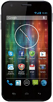 Prestigio MultiPhone 5501