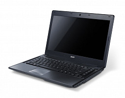 Acer Aspire 4755G