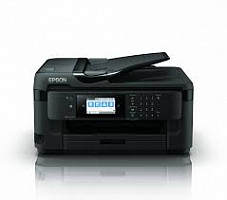 Epson WorkForce Pro WF-7710DWF