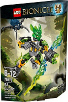 LEGO Bionicle 70778 Ochránce džungle