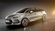 Citroen DS5