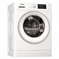 Whirlpool FWSD81283WS