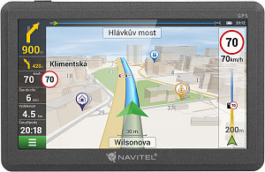 NAVITEL E200