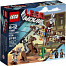 LEGO Movie 70800 Únikový kluzák