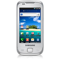 Samsung Galaxy 551 (GT-I5510)