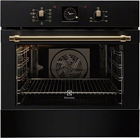 Electrolux EOB3400BOR