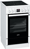 Gorenje EI 57320 AW