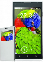 iGet Blackview Crown