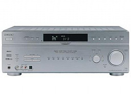 Sony STR-DE698/S