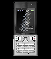 Sony Ericsson T700